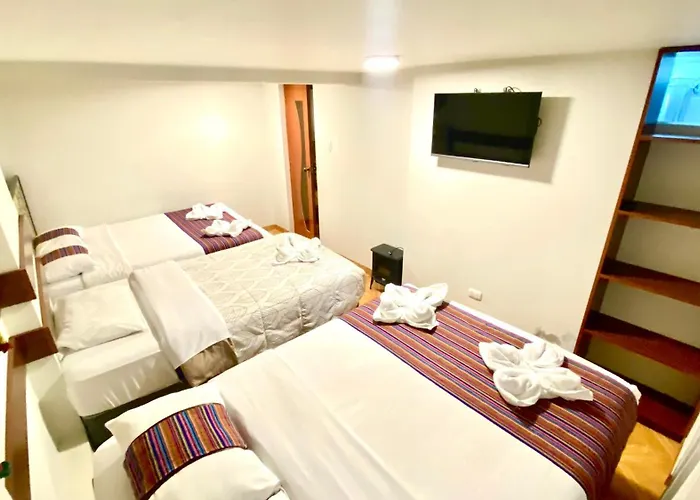 Blue Nomad House Apartment